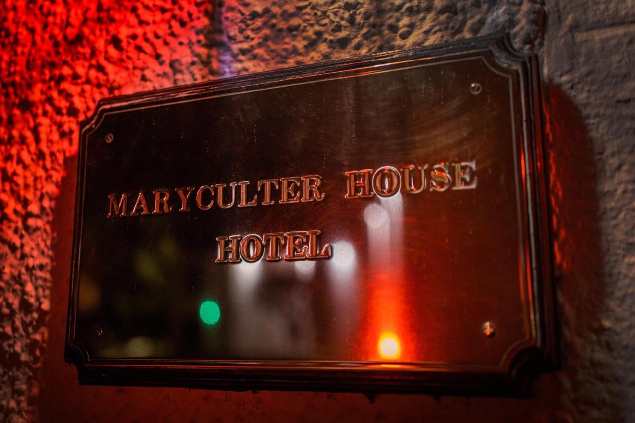 מלון Maryculter House מראה חיצוני תמונה